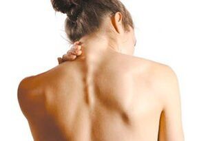 Ľudové metódy liečby krčnej osteochondrózy