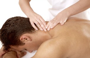 masáž v osteochondrosis z krčnej chrbtice